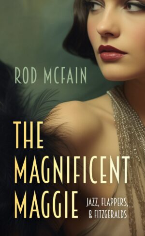 THE MAGNIFICENT MAGGIE